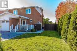 7262 SIGSBEE DRIVE | Mississauga Ontario | Slide Image Two