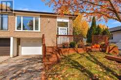 38 CHARLBROOK AVENUE | Barrie Ontario | Slide Image One