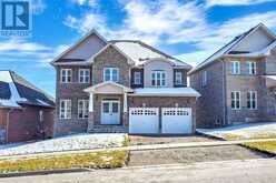 3151 MONARCH DRIVE | Orillia Ontario | Slide Image One