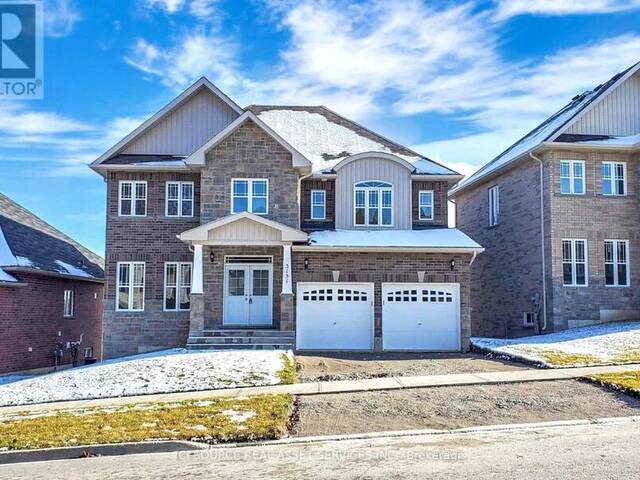 3151 MONARCH DRIVE Orillia Ontario, L3V 7X1 - 4 Bedrooms Home For Sale