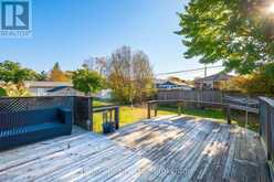 282 KENT CRESCENT | Burlington Ontario | Slide Image Forty-four