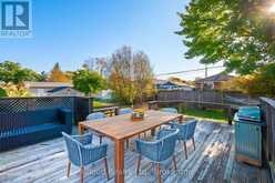 282 KENT CRESCENT | Burlington Ontario | Slide Image Forty-five