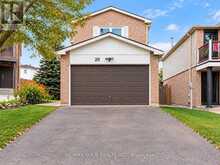 20 SIFTON PLACE | Brampton Ontario | Slide Image One