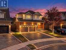 10 DUNVEGAN CRESCENT | Brampton Ontario | Slide Image Two