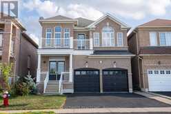 20 KEIRSTEAD TRAIL | Brampton Ontario | Slide Image One
