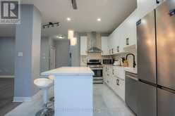 20 KEIRSTEAD TRAIL | Brampton Ontario | Slide Image Eight
