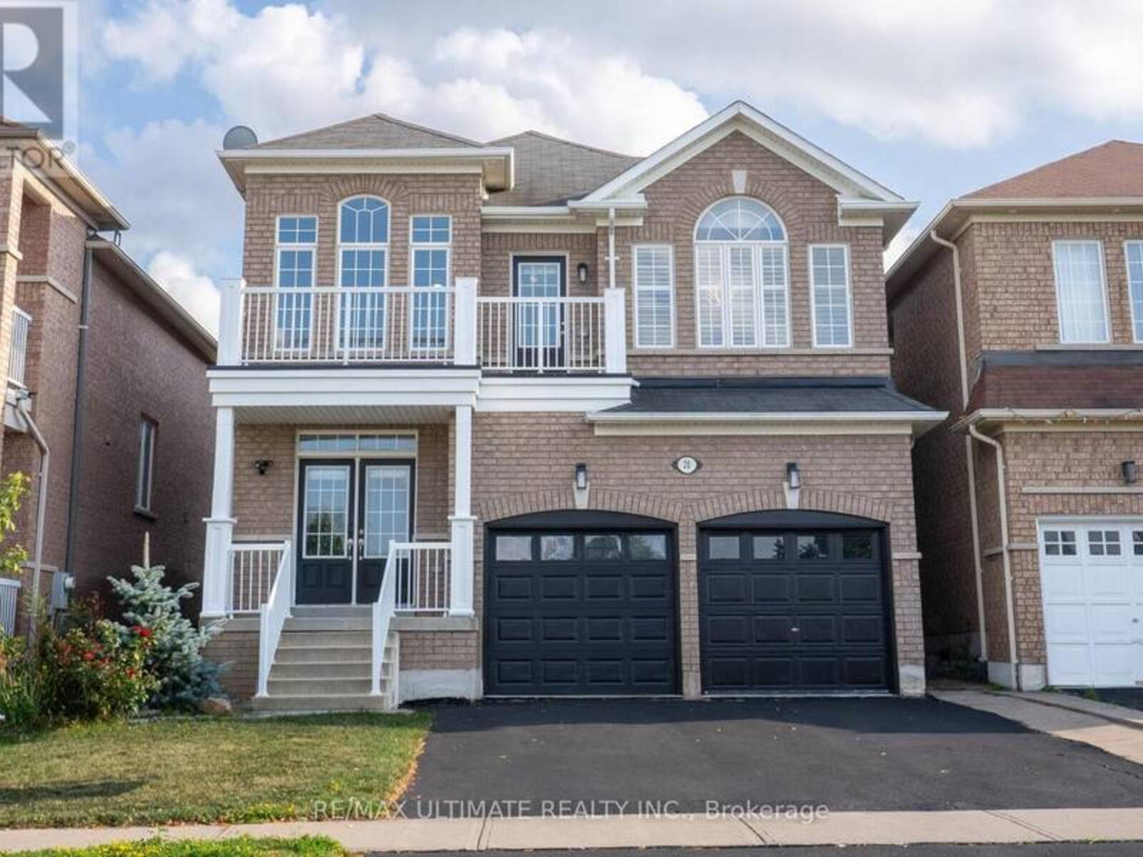 20 KEIRSTEAD TRAIL, Brampton, Ontario L6R 0G7