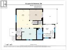 12 LAYTON STREET | Kitchener Ontario | Slide Image Thirty-one