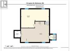 12 LAYTON STREET | Kitchener Ontario | Slide Image Thirty-three