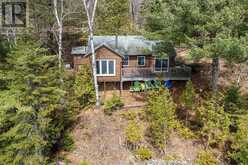 556 HOMELAND DRIVE | Emsdale Ontario | Slide Image One