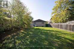 30 LIDA STREET | Brantford Ontario | Slide Image Twenty-two