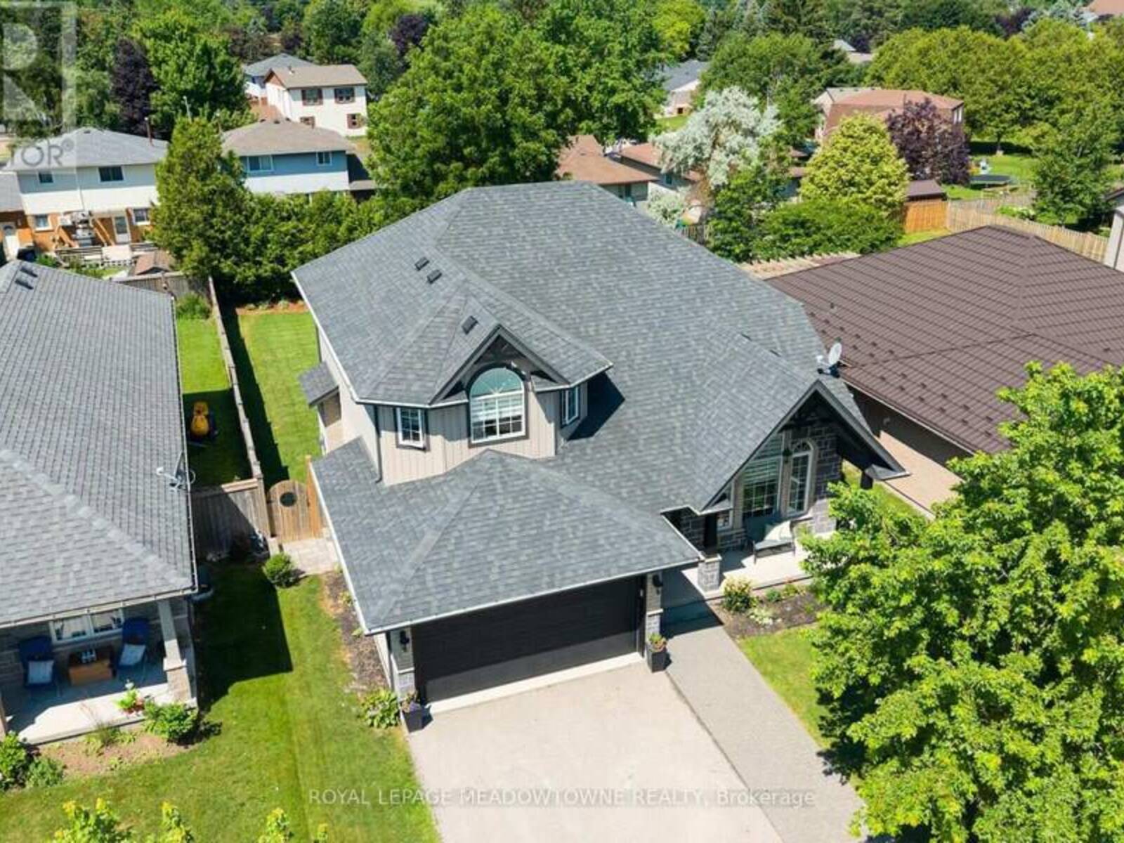 112 SCHMIDT DRIVE, Arthur, Ontario N0G 1A0