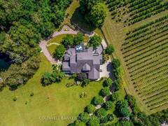 320 CHALK LAKE ROAD Scugog Ontario, L9L 2B7