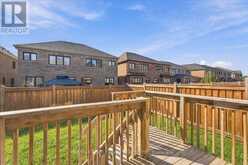520 CORONATION ROAD | Whitby Ontario | Slide Image Thirty-six