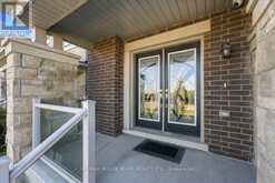 520 CORONATION ROAD | Whitby Ontario | Slide Image Four