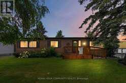 165 ROXANNA DRIVE | Georgina Ontario | Slide Image Two