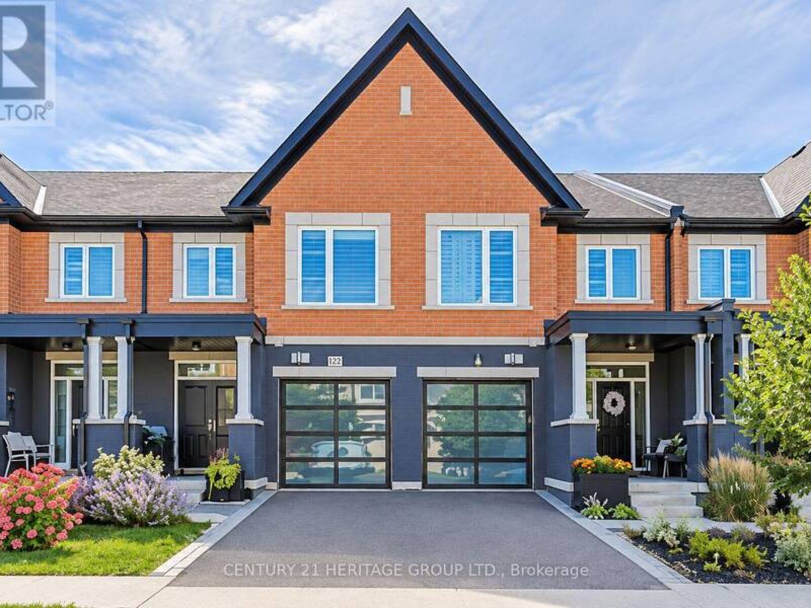 27 LOWTHER AVENUE, Richmond Hill, Ontario L4E 2Z6