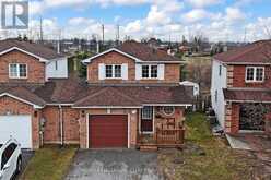 87 WESSENGER DRIVE | Barrie Ontario | Slide Image One
