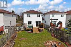 87 WESSENGER DRIVE | Barrie Ontario | Slide Image Thirty-four