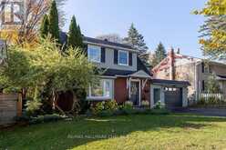 63 NAPIER STREET | Barrie Ontario | Slide Image One
