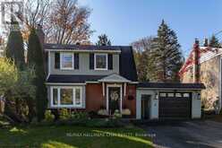 63 NAPIER STREET | Barrie Ontario | Slide Image Two