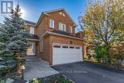 3446 BERTRAND DRIVE | Mississauga Ontario | Slide Image One