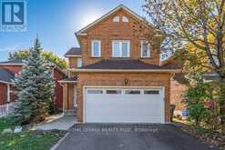 3446 BERTRAND DRIVE | Mississauga Ontario | Slide Image Two