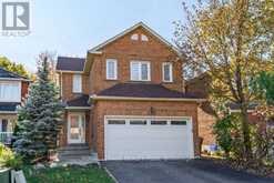 3446 BERTRAND DRIVE | Mississauga Ontario | Slide Image Three