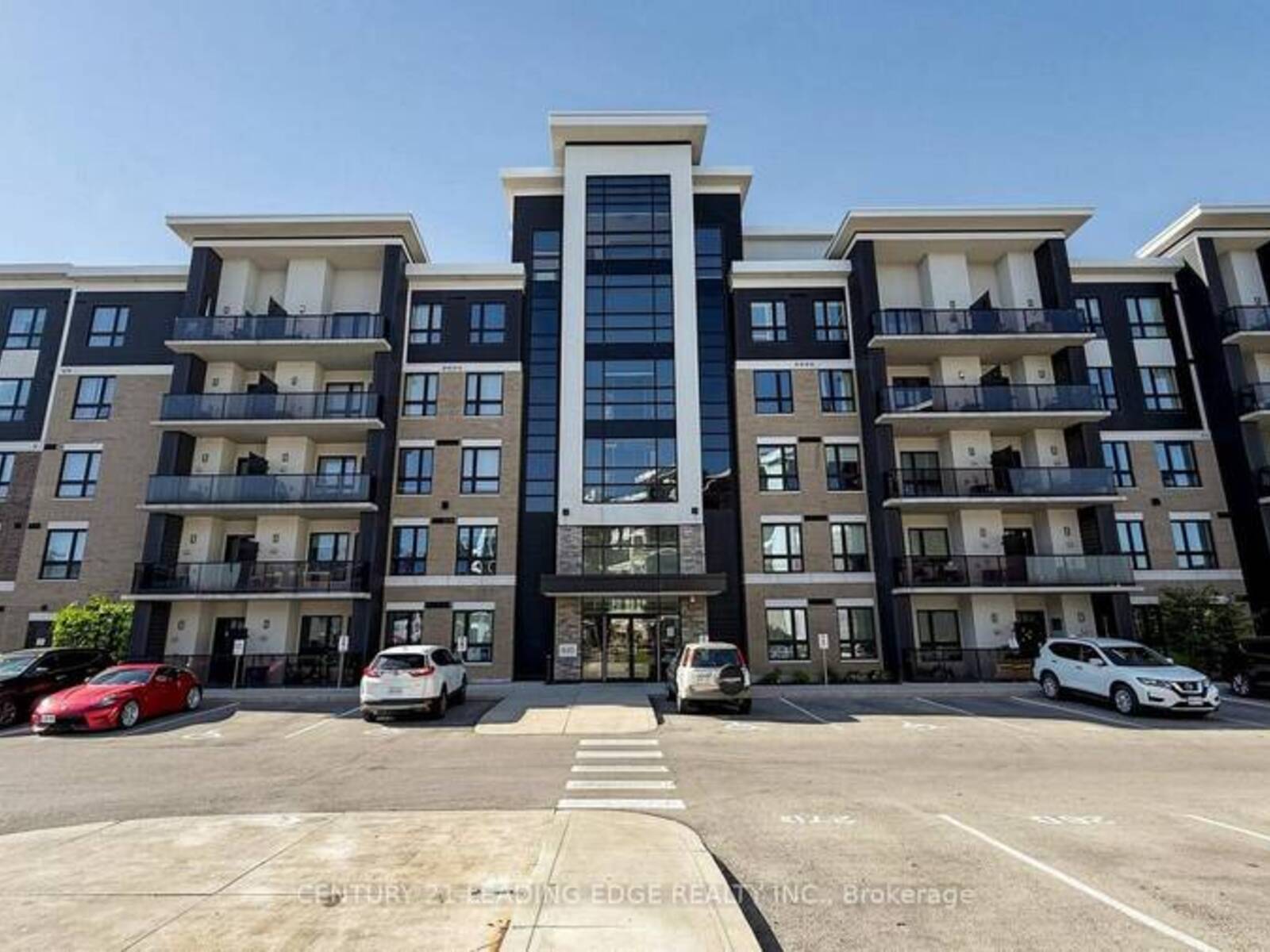 102 - 620 SAUVE STREET, Milton, Ontario L9T 9A5