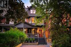 497 BRUNSWICK AVENUE | Toronto Ontario | Slide Image One