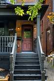 497 BRUNSWICK AVENUE | Toronto Ontario | Slide Image Two