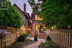497 BRUNSWICK AVENUE | Toronto Ontario | Slide Image Fifty