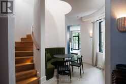 497 BRUNSWICK AVENUE | Toronto Ontario | Slide Image Nine