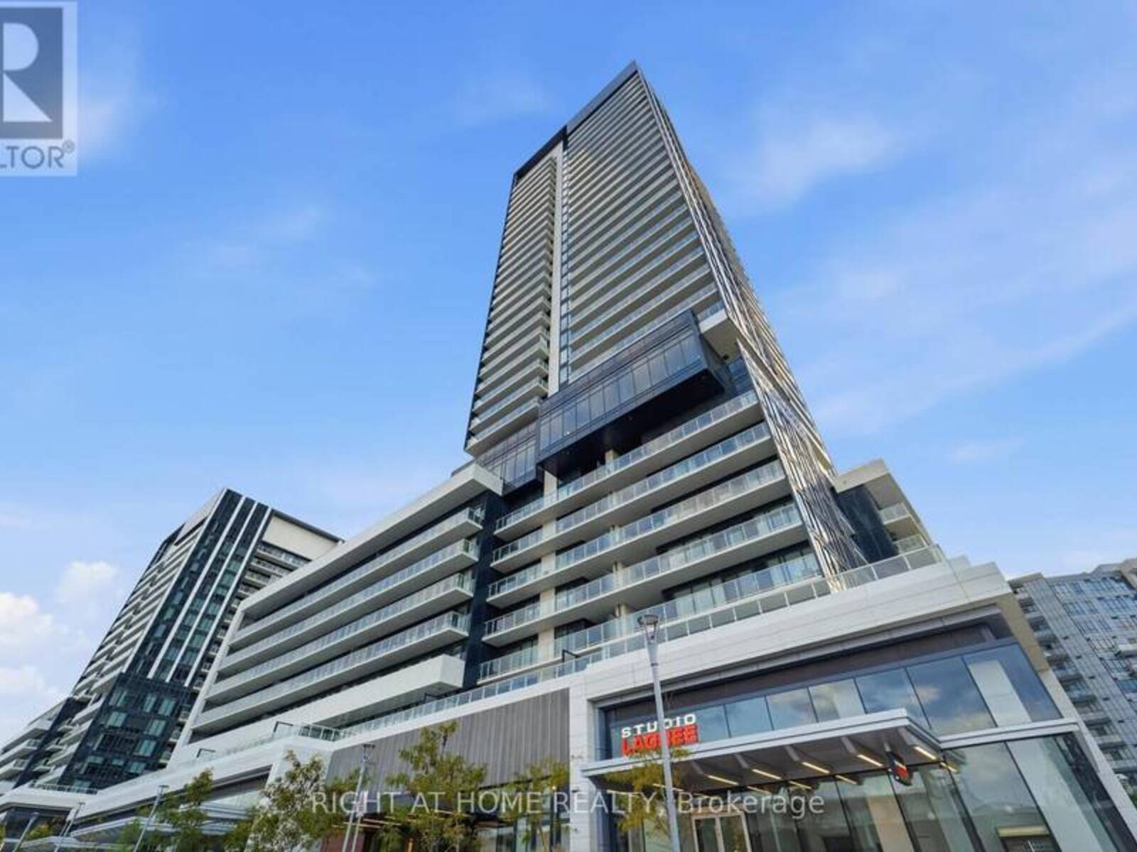 719 - 50 O'NEILL ROAD, Toronto, Ontario M3C 0R1