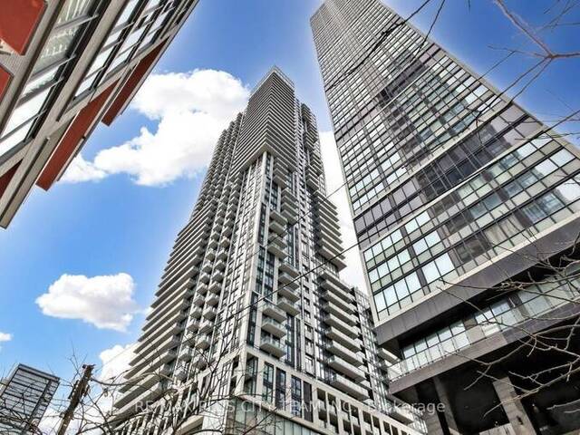 1903 - 251 JARVIS STREET Toronto Ontario, M5B 0C3 - 2 Bedrooms Condo For Sale
