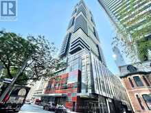 2301 - 7 GRENVILLE STREET | Toronto Ontario | Slide Image One
