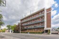 211 - 1071 WOODBINE AVENUE | Toronto Ontario | Slide Image Twenty-eight