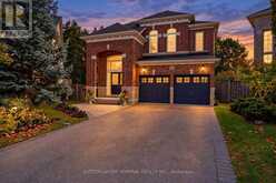 55 MAVERICK CRESCENT | Vaughan Ontario | Slide Image One
