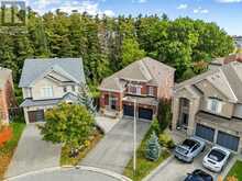 55 MAVERICK CRESCENT | Vaughan Ontario | Slide Image Eight