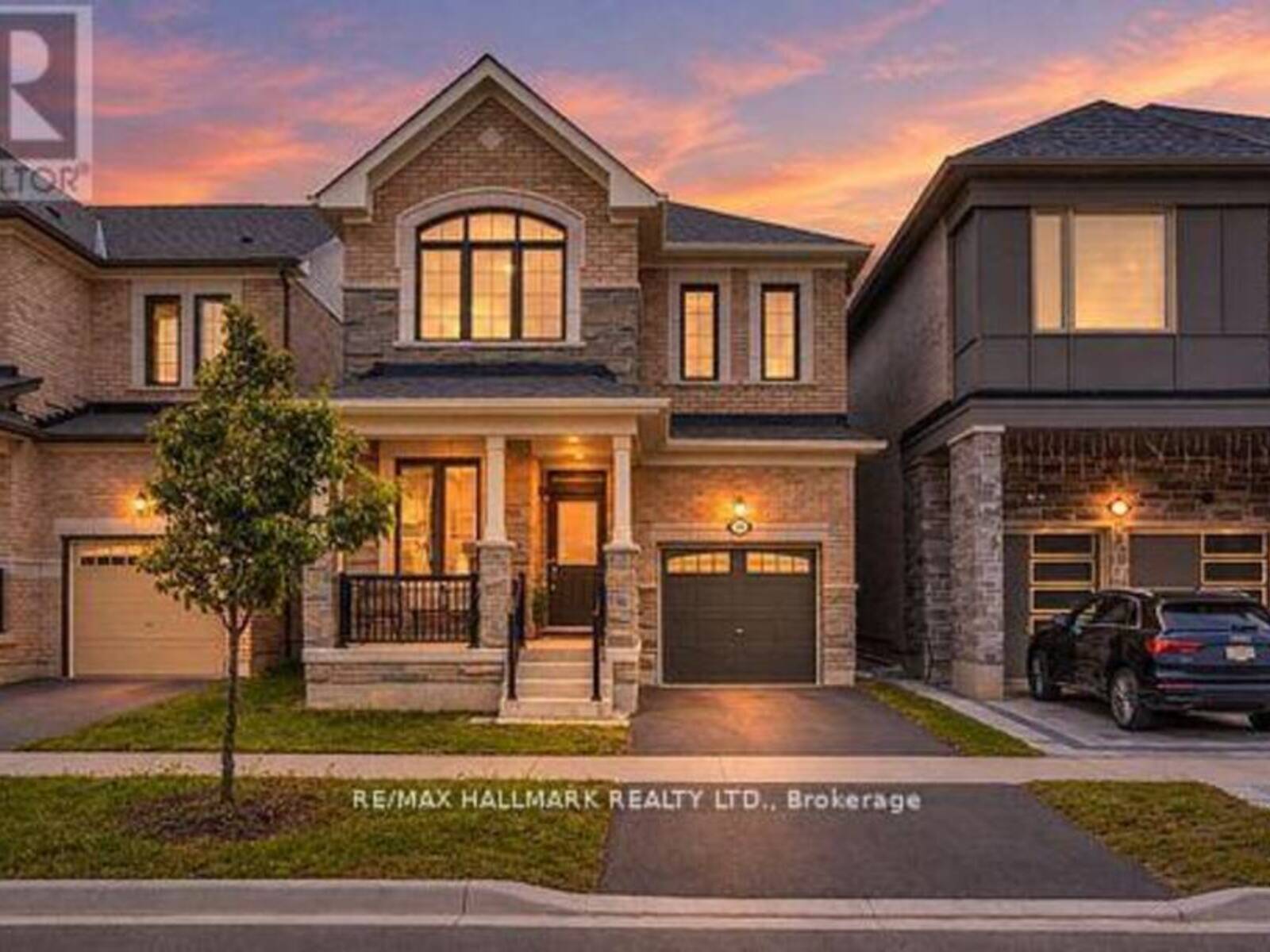 14 EBERLY WOODS DRIVE, Markham, Ontario L6C 3X5