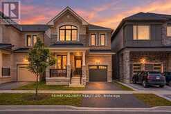 14 EBERLY WOODS DRIVE | Markham Ontario | Slide Image One