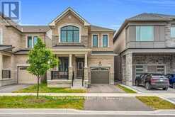 14 EBERLY WOODS DRIVE | Markham Ontario | Slide Image Two