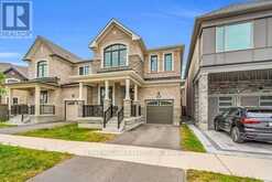 14 EBERLY WOODS DRIVE | Markham Ontario | Slide Image Three