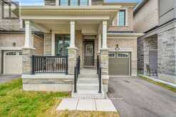 14 EBERLY WOODS DRIVE | Markham Ontario | Slide Image Four