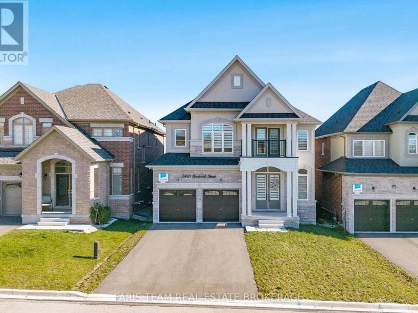 1410 BRODERICK STREET, Innisfil, Ontario L9S 0P4