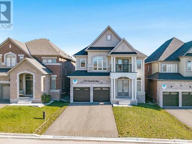 1410 BRODERICK STREET Innisfil Ontario, L9S 0P4 - 4 Bedrooms Home For Sale