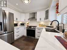 57 STAG'S LEAP ROAD | Vaughan Ontario | Slide Image Seven