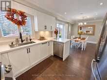 57 STAG'S LEAP ROAD | Vaughan Ontario | Slide Image Nine