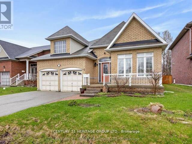 136 RIVEREDGE DRIVE Georgina Ontario, L4P 2P3 - 6 Bedrooms Home For Sale