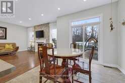 136 RIVEREDGE DRIVE | Georgina Ontario | Slide Image Thirteen